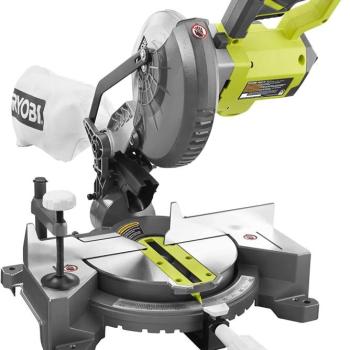 Ryobi EMS190DC kép