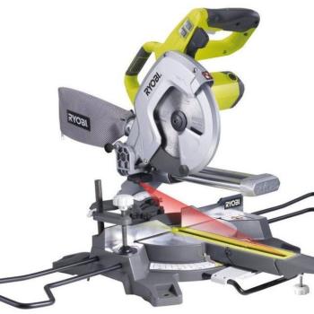 Ryobi EMS216L kép