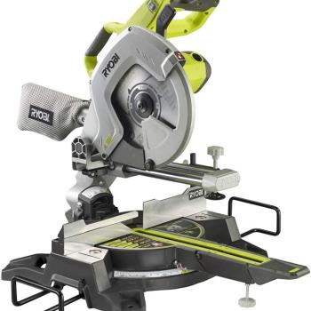 Ryobi EMS254L kép