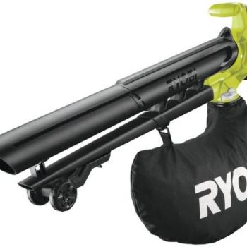 Ryobi OBV18 kép