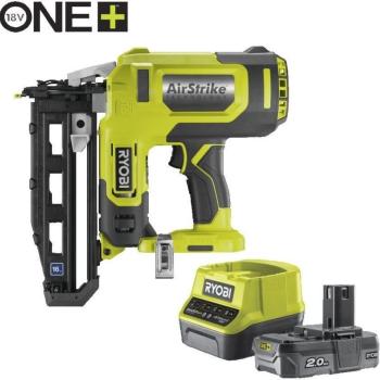 Ryobi R16GN18-120S kép