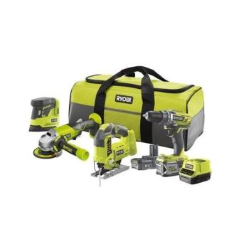 Ryobi R18CK4B-252S kép