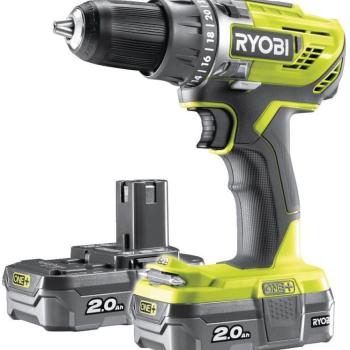 Ryobi R18DD3-220S kép