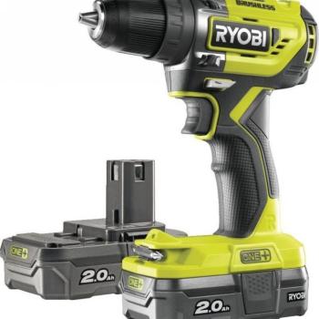 Ryobi R18DD5-220S kép