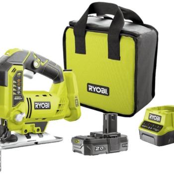 Ryobi R18JS-120S kép