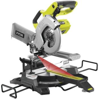 Ryobi R18MS216-0 akkumulátor nélkül kép