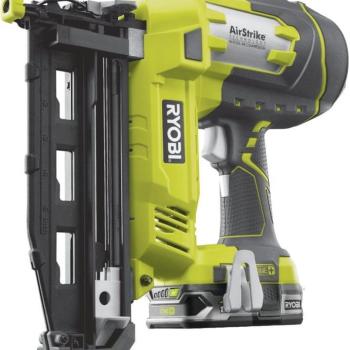 Ryobi R18N16G-0 akkumulátor nélkül kép