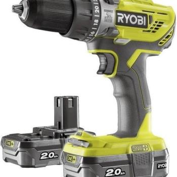 Ryobi R18PD3-220S kép