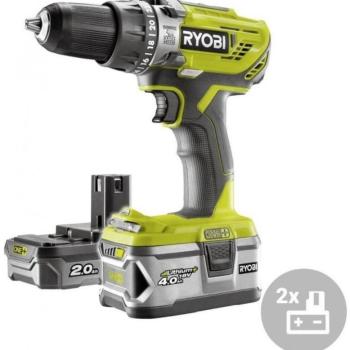 Ryobi R18PD3-242S kép