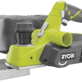 Ryobi R18PL-0 akkumulátor nélkül kép