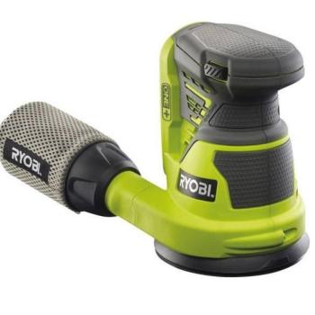 Ryobi R18ROS-0 kép