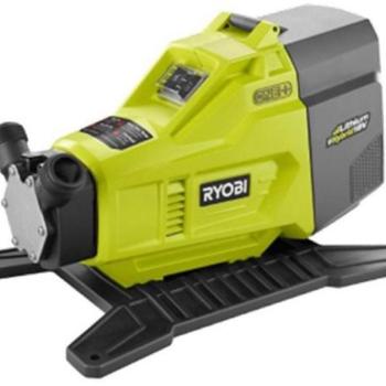 Ryobi R18TP-0 kép