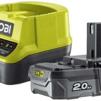 Ryobi RC18120-120 kép