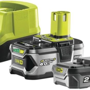 Ryobi RC18120-242 kép