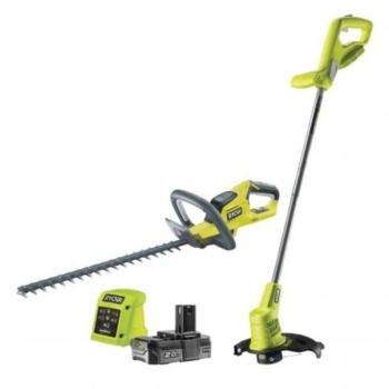 Ryobi RLT1845LT25M20 kép