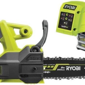 Ryobi RY18CS20A-125 kép