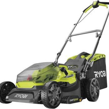 Ryobi RY18LM37A-140 kép