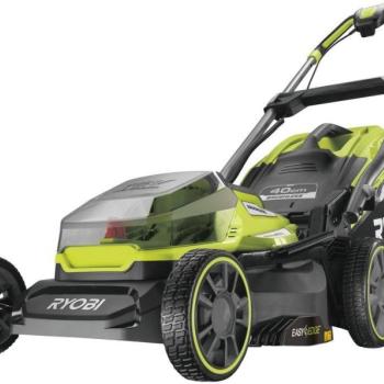 Ryobi RY18LMX40A-150 kép