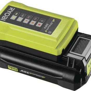 Ryobi RY36BC17A-120 kép