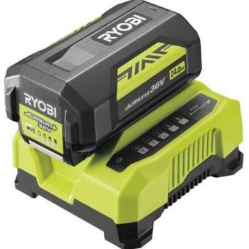 Ryobi RY36BC60A-140 kép