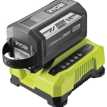 Ryobi RY36BC60A-160 kép