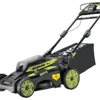 Ryobi RY36LMX51A-140 kép