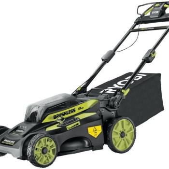 Ryobi RY36LMX51A-160 kép