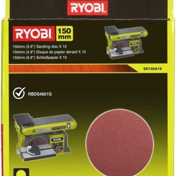 Ryobi SD150A10 kép