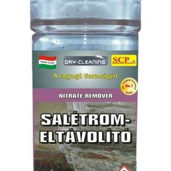 Salétromeltávolító 1 liter kép