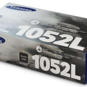 Samsung SU758A Toner Black 2.500 oldal kapacitás D1052L kép