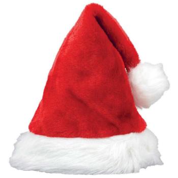 Santa hat, Mikulás sapka kép