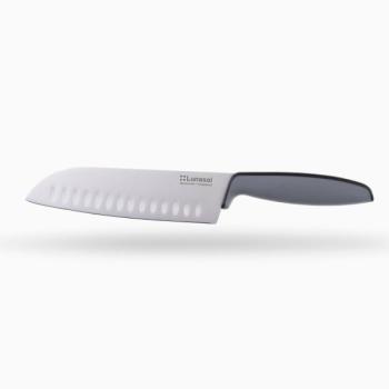 Santoku kés 17,8 cm - Basic kép