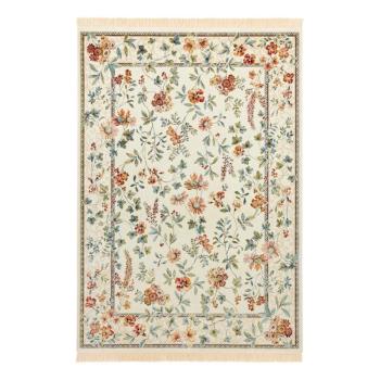 Sárga szőnyeg 135x195 cm Oriental Flowers – Nouristan kép