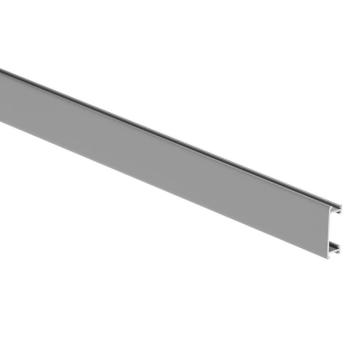 Saroklista Inox Decor C-0 25 mm/ 250 cm kép