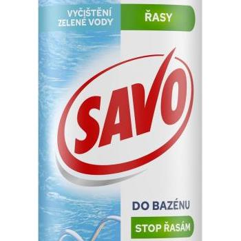 Savo algamentesítő - 900 ml kép