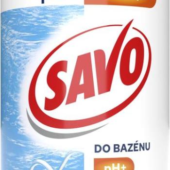 SAVO PH + 0,9 kg kép