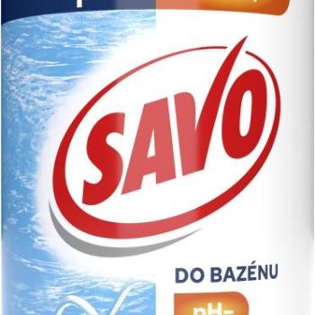 SAVO PH-1.2kg kép