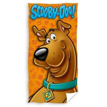 Scooby-Doo &#039;SD dog&#039; törölköző 70 x 140 cm kép