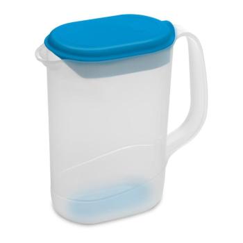 Seal Tight Fridge Jug fedeles kancsó, 1,5 l - Addis kép