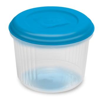 Seal Tight Round Foodsaver fedeles ételtároló doboz, 1,5 l - Addis kép