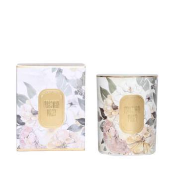 Selowei Porcelain Peony Illatosított gyertya 510 g kép