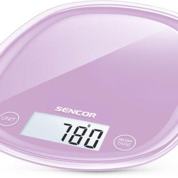 Sencor SKS Pastels 35VT lila kép