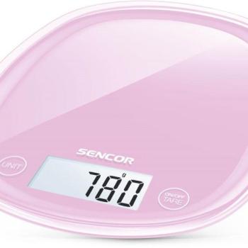Sencor SKS Pastels 38RS rózsaszín kép