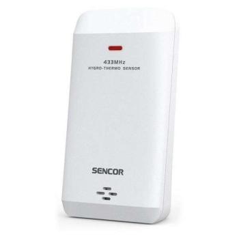 Sencor SWS TH8700-8800-7300 kültéri vezeték nélküli érzékelő kép