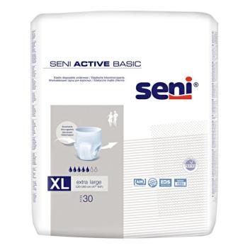 SENI Active Basic kép