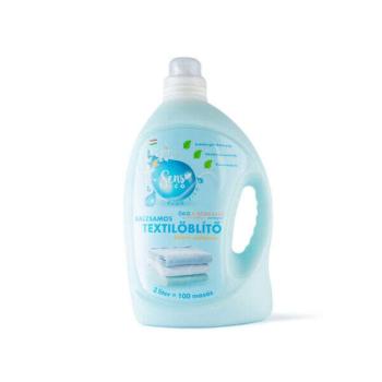 SensEco balzsamos öblítő, Blue Silk, 3l kép