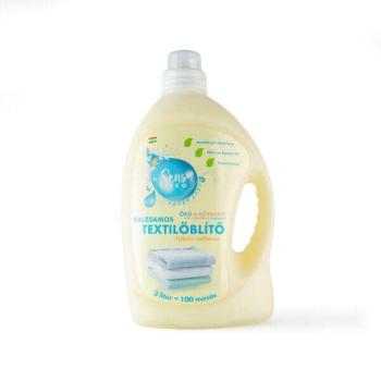 SensEco balzsamos öblítő, Sweet Baby, 3l kép