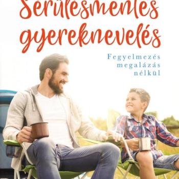 Sérülésmentes gyereknevelés kép