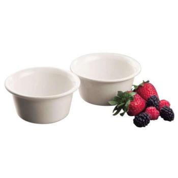 Set 2 boluri Ramekin 11 CM KŐEDÉNYEK Bergner BGEU-2629 kép