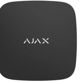 SET Ajax StarterKit + Socket black kép